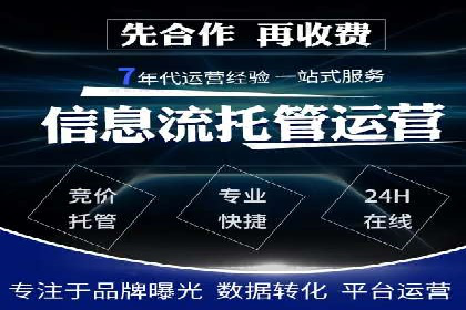 行业领先企业的信息流竞价策略揭秘